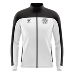 Warriors Tracksuit Jacket