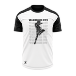Warriors Diproshirt