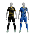 Real FC Player Bundle - Diaza Football