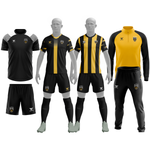 Vyper Denison Bundle