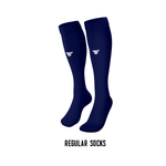 FC Twin Lakes Player Socks - Diaza Football