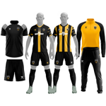 Vyper Denison Bundle