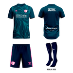 Yacht Club FC Home Kit