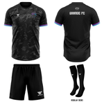 Grande FC Player Home Kit