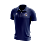 FC Atlanta Home Classic Polo Adult - Diaza Football