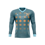 Chicago Prowl Long Sleeve - Diaza Football