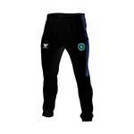 CF Armada Tracksuit Quantum Pulse Pants Blue
