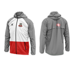 Toronto Raiders WINDRUNNER - Diaza Football