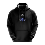 Renegades Dark Sky Casual Hoodie - Diaza Football