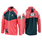 San Antonio Soldados Wind runner - Diaza Football