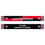 SantaFe Fan Scarf