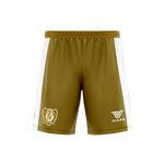 CH4 GK Home Shorts - Diaza Football