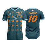 Chicago Prowl HOME - Diaza Football