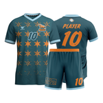 Chicago Prowl KIT - Diaza Football