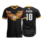 New york Titans HOME - Diaza Football