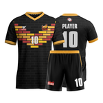 New york Titans KIT - Diaza Football