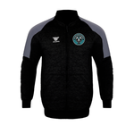 SI Guardians Vintage Jacket Black - Diaza Football