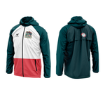 San Antonio Soldados WINDRUNNER - Diaza Football
