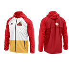 Kansas City Stampede WINDRUNNER - Diaza Football