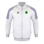 UST Vintage Jacket Grey - Diaza Football