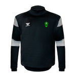 UST Tortuga Sweater Black - Diaza Football
