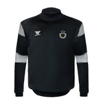 Real FC Tortuga Sweater Black - Diaza Football