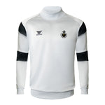 Real FC Tortuga Sweater Grey - Diaza Football