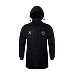 Real FC Polar Winter Jacket - Diaza Football