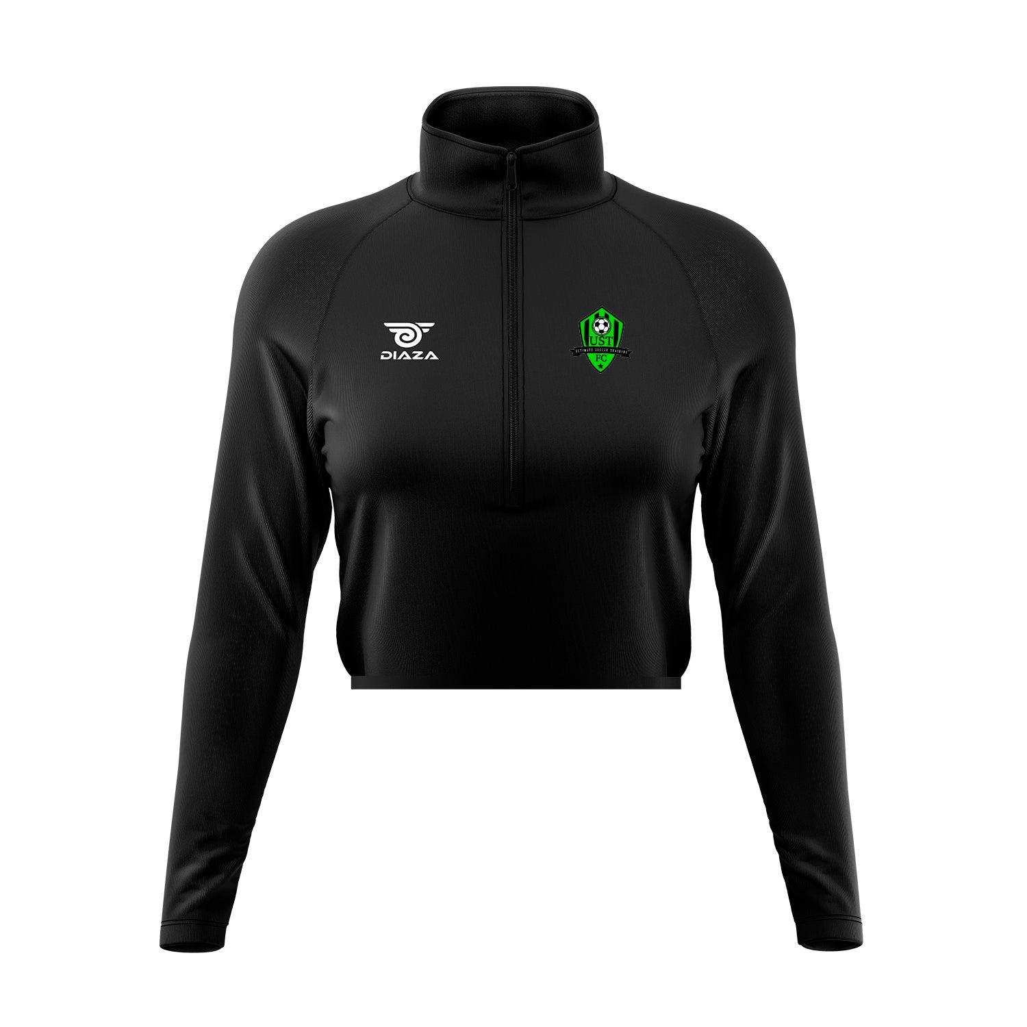 UST Eclipse Sweater Women - Diaza Football