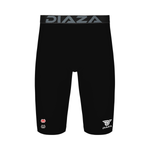 Toronto Raiders Compression Shorts Black - Diaza Football