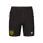 NY Empire FC Bogota Shorts Black
