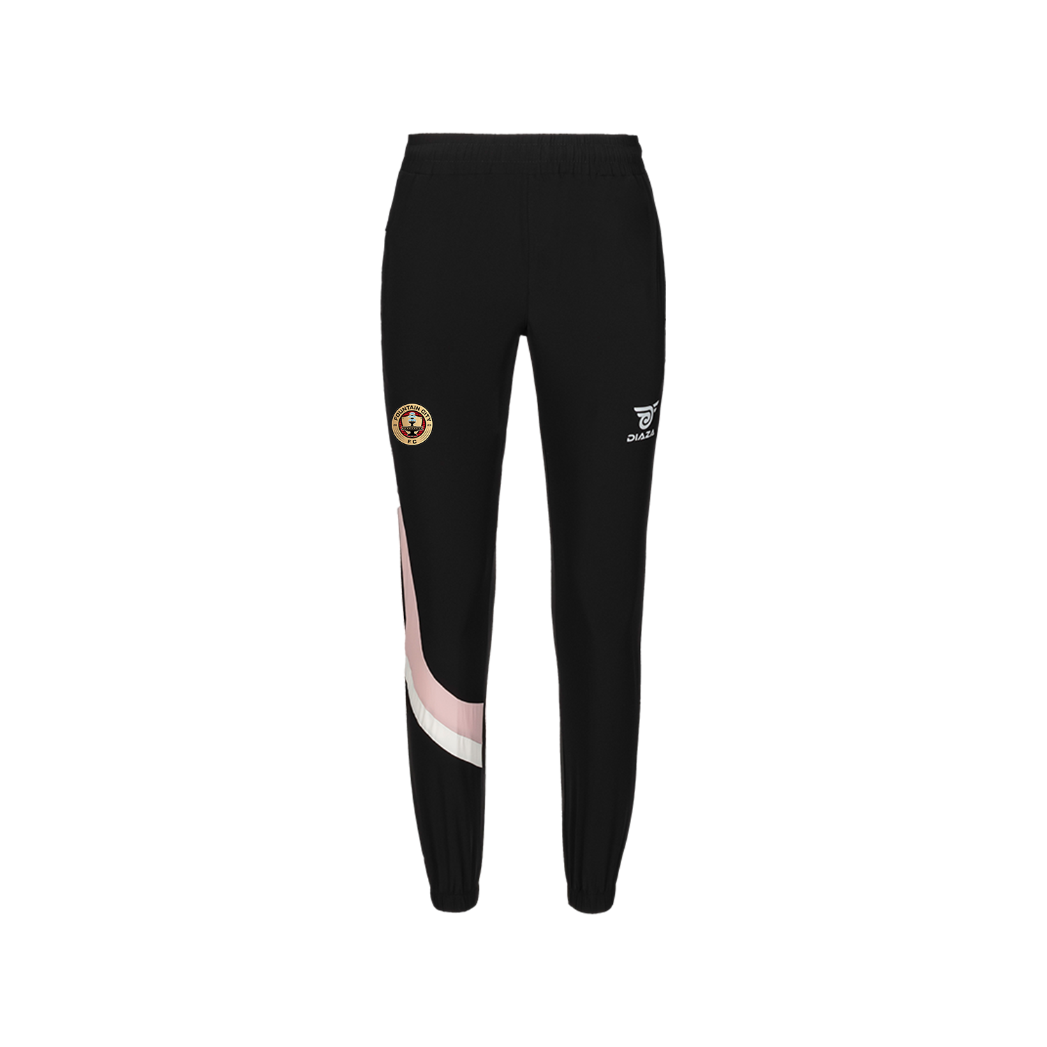 Fountain City Street Rosa Pants - Diaza Football