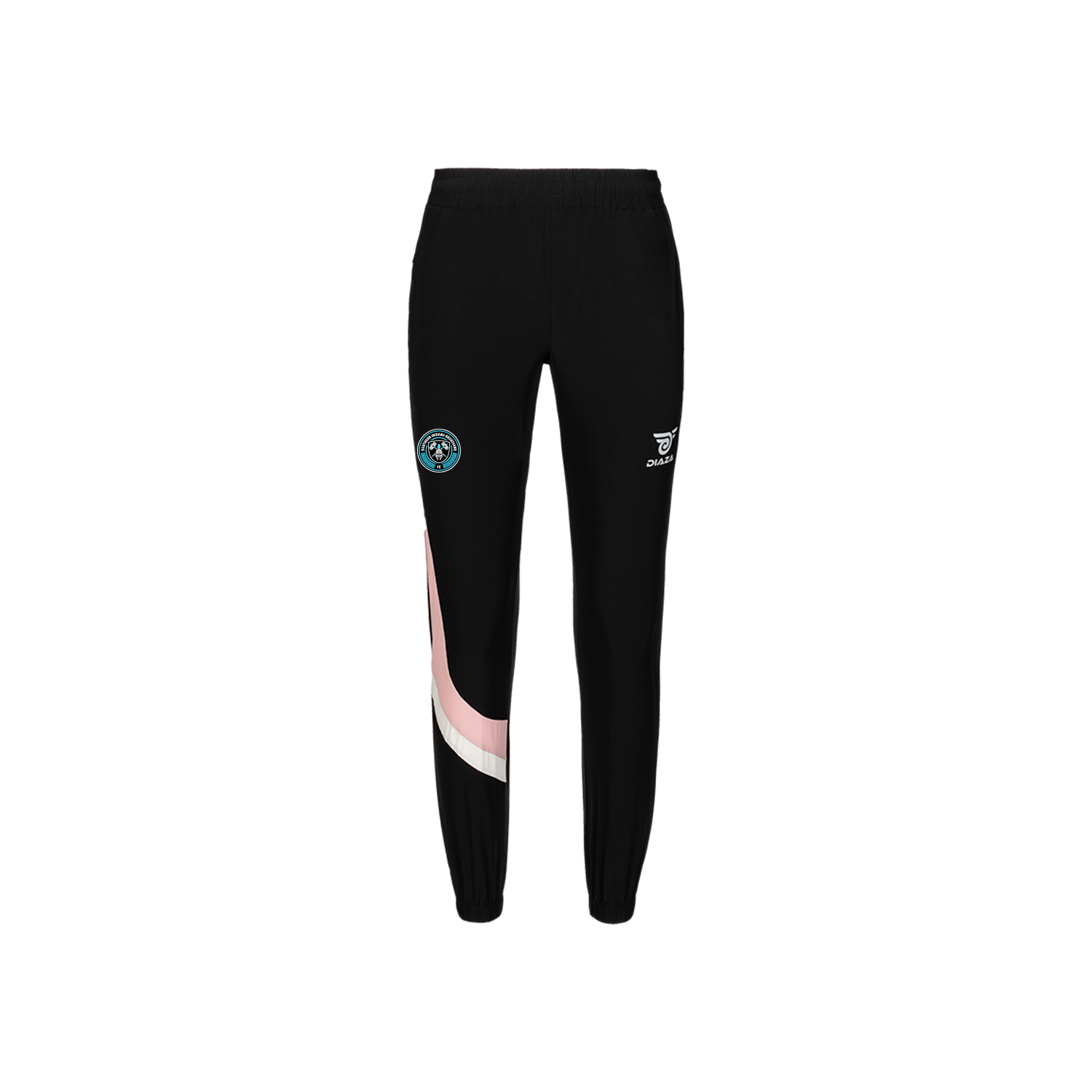 SI Guardians Street Rosa Pants - Diaza Football
