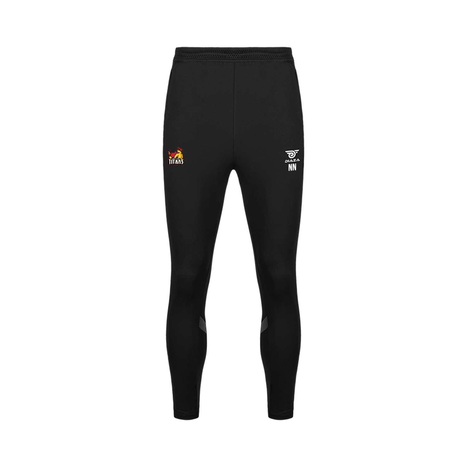 New york Titans JOGGERS - Diaza Football