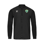 Giacca Sporting International Midnight Diaza - calcio Diaza