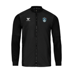 Woodland FC Midnight Diaza Jacket