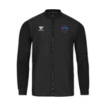 Grande FC Midnight Diaza Jacket