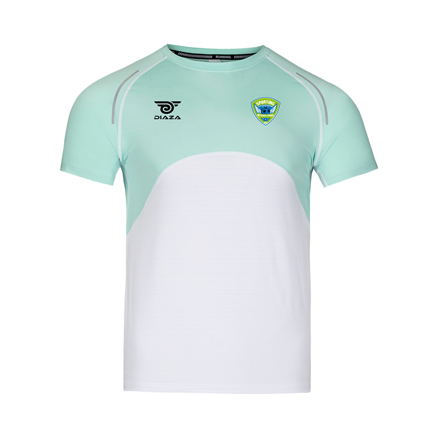Sporting International Aqua Marina - Diaza Football