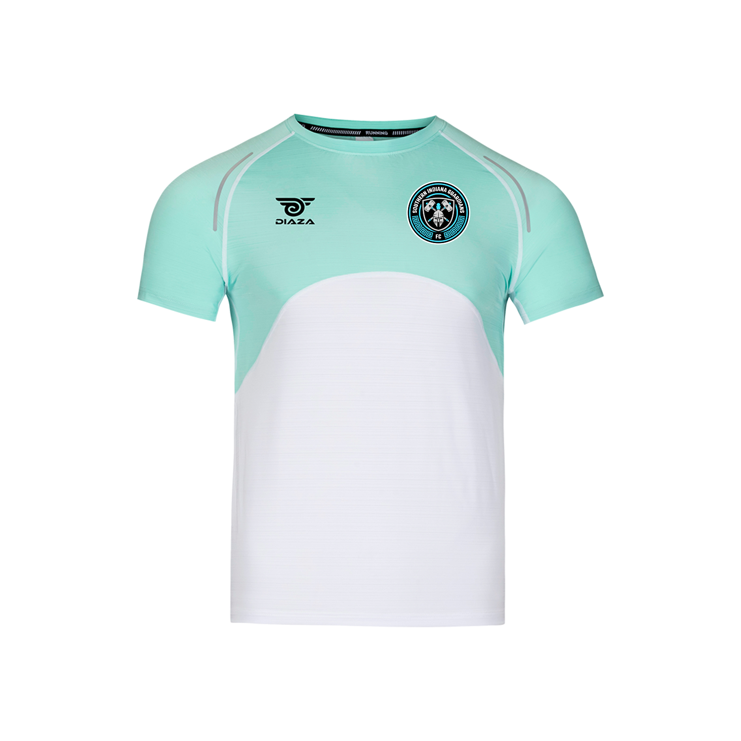 SI Guardians Aqua Marina - Diaza Football