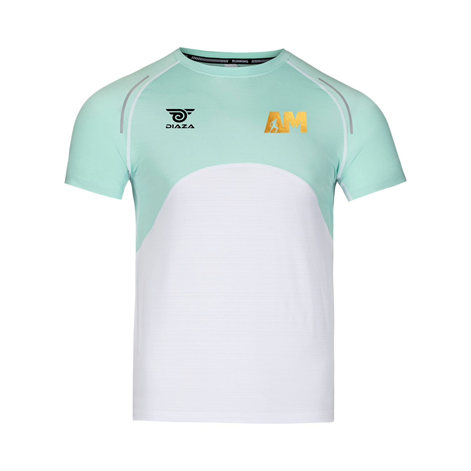 AM Training Aqua Marina - Diaza Football