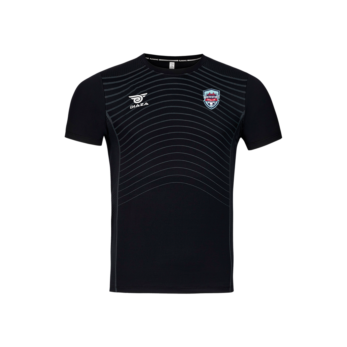 Whitestone Omega Jersey Diaza Football