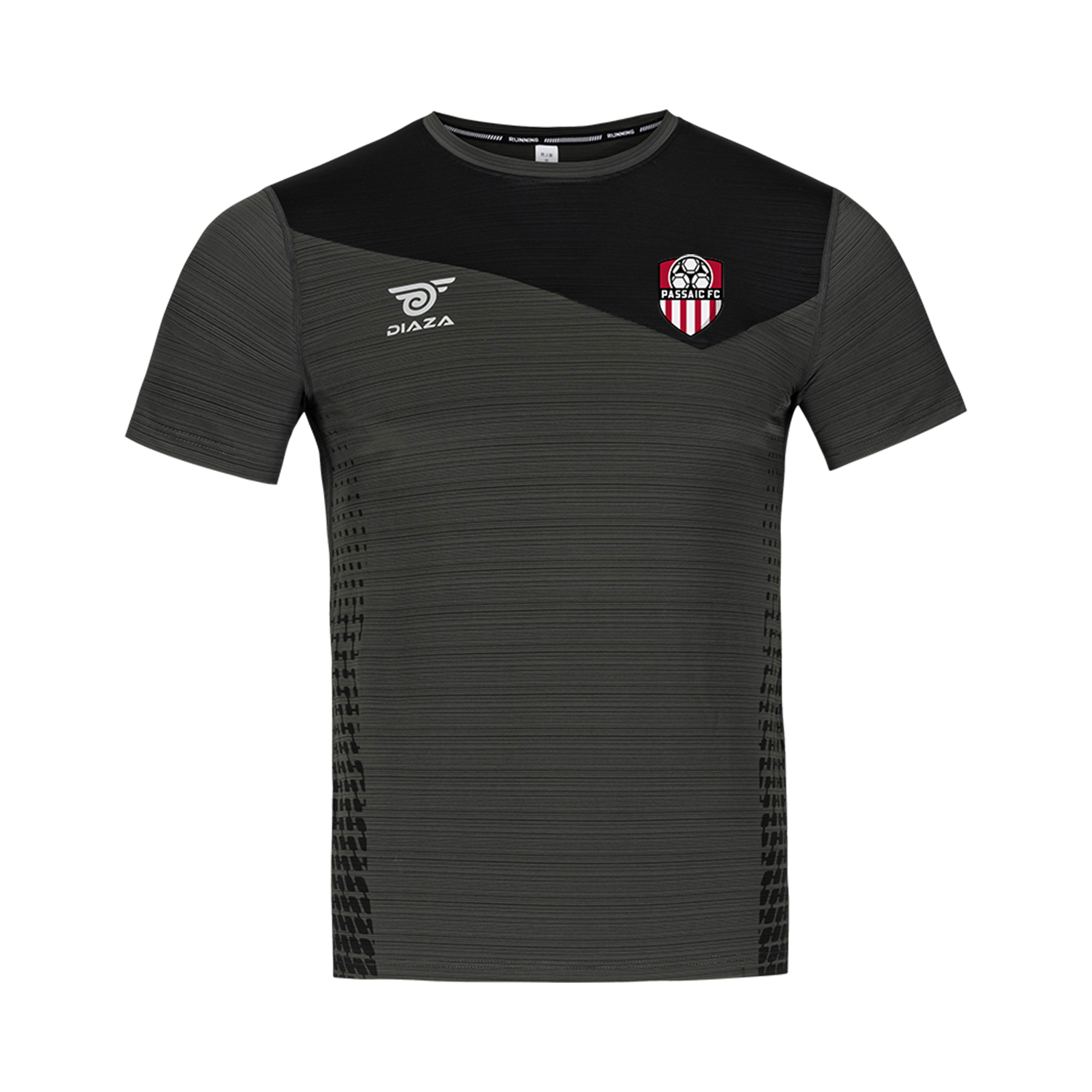 Passaic FC Mamba - Diaza Football