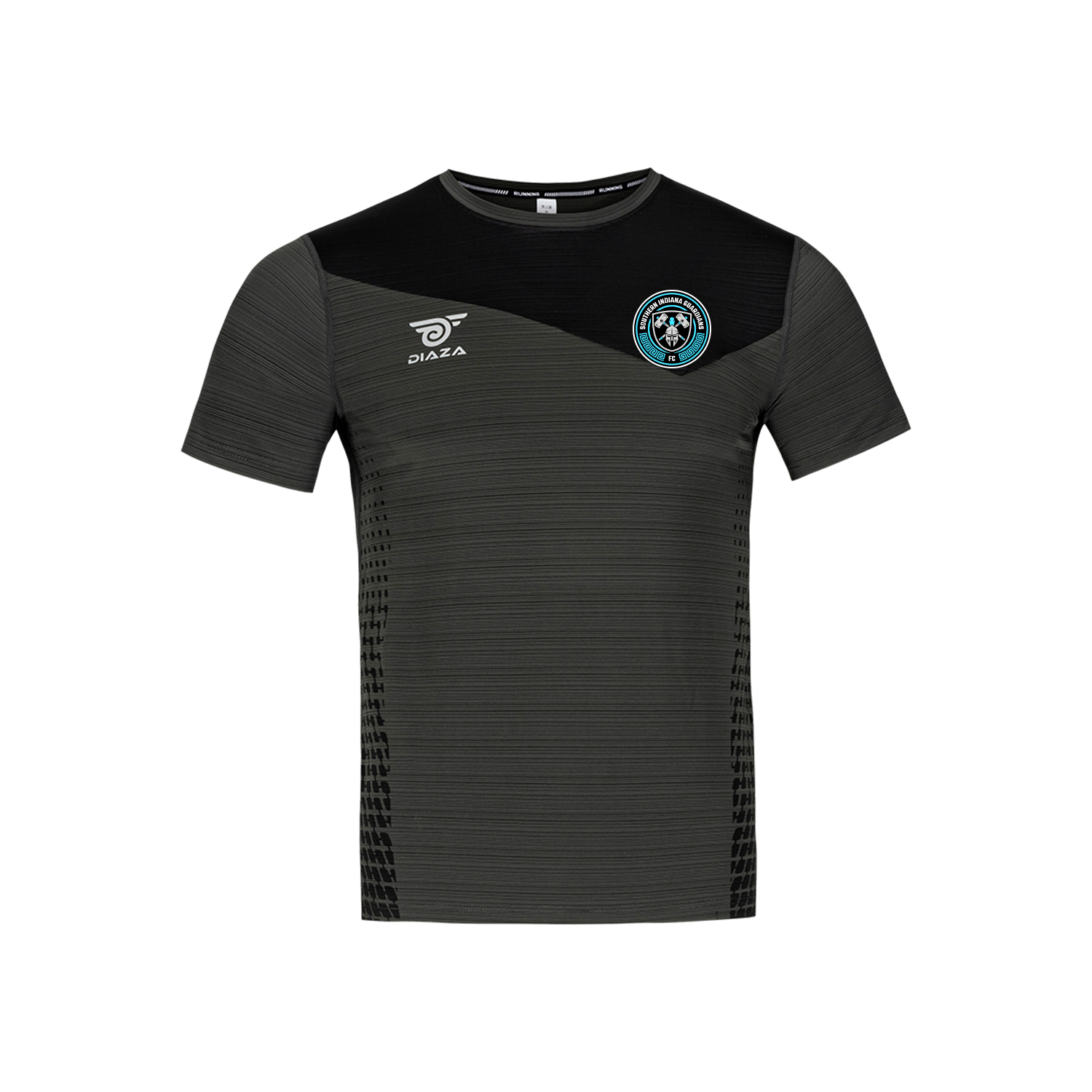 SI Guardians Mamba - Diaza Football