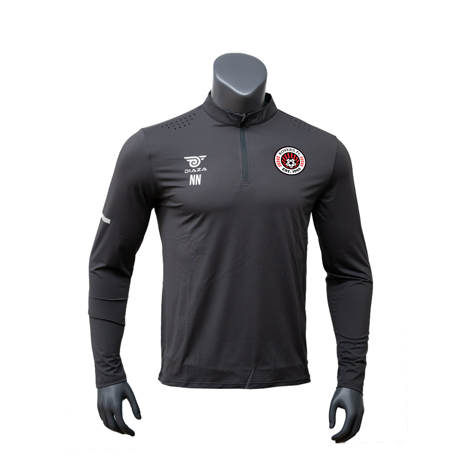Rovers FC Sombra - Diaza Football