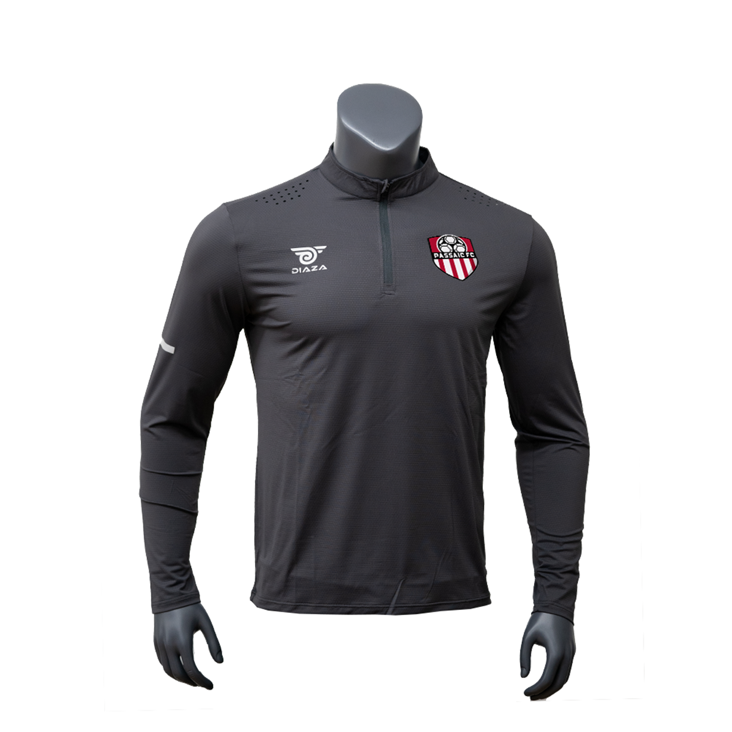 Passaic FC Sombra - Diaza Football