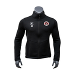 Rovers FC Lux Jacket - Diaza Football