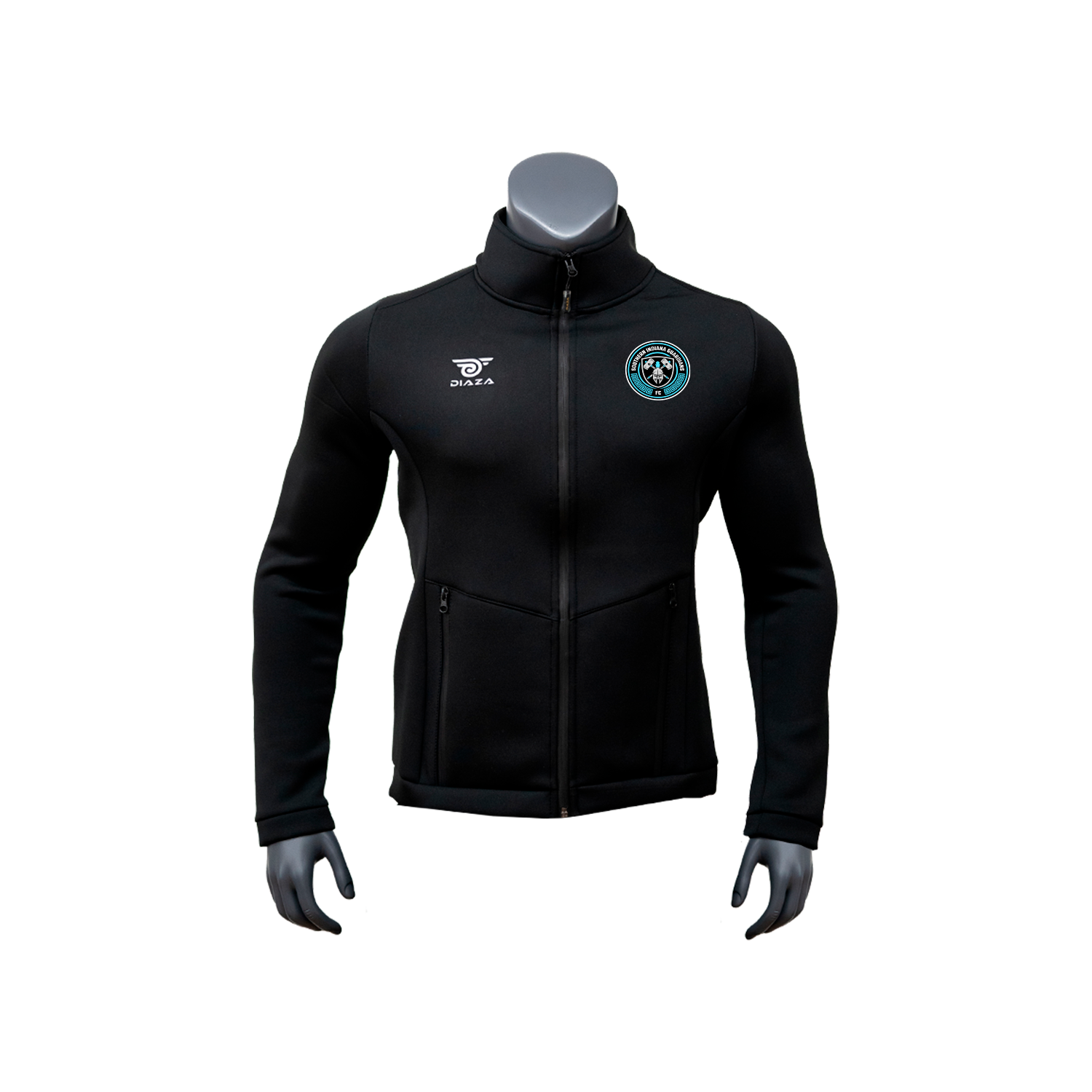SI Guardians Lux Jacket - Diaza Football