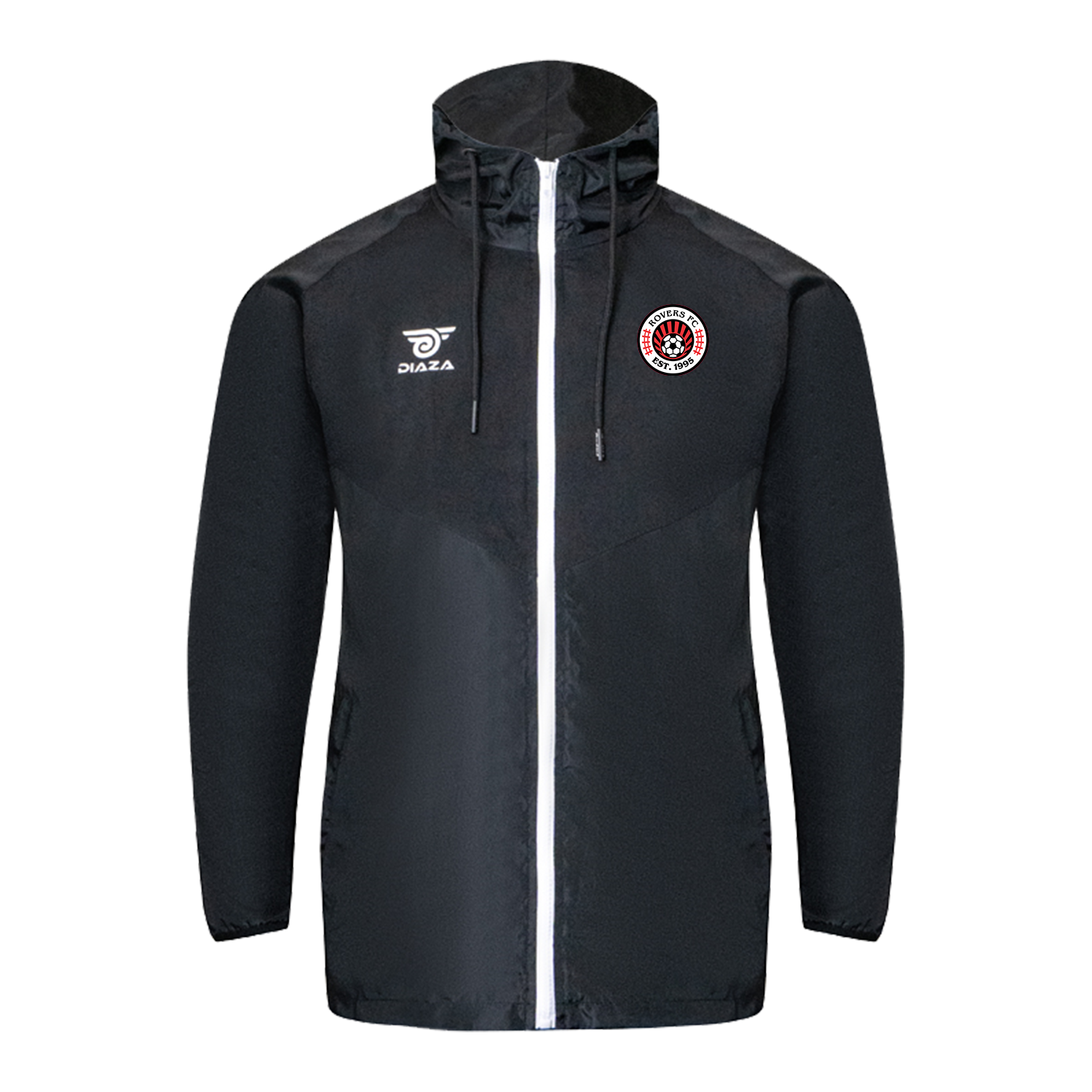 Rovers FC Noche WindRunner - Diaza Football