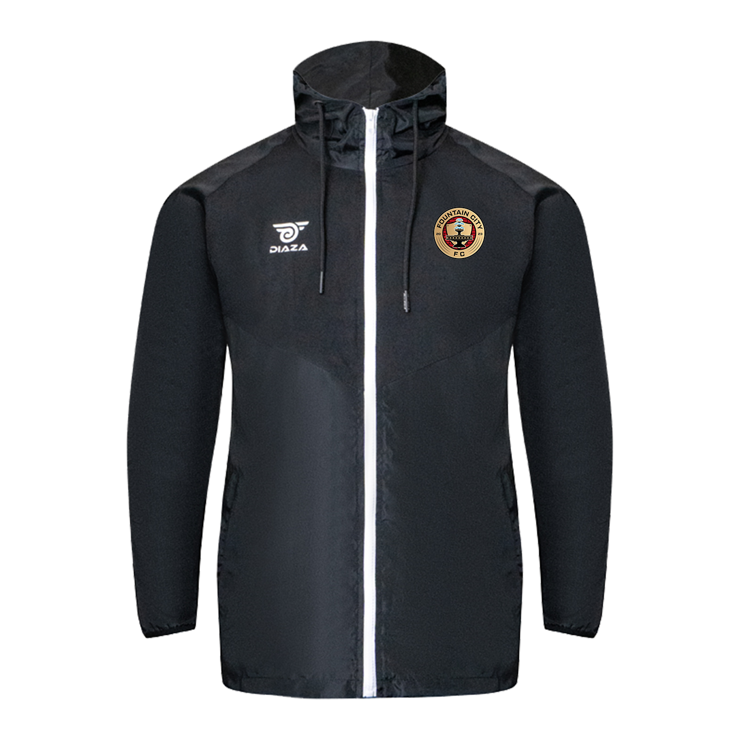 Fountain City Noche WindRunner - Diaza Football