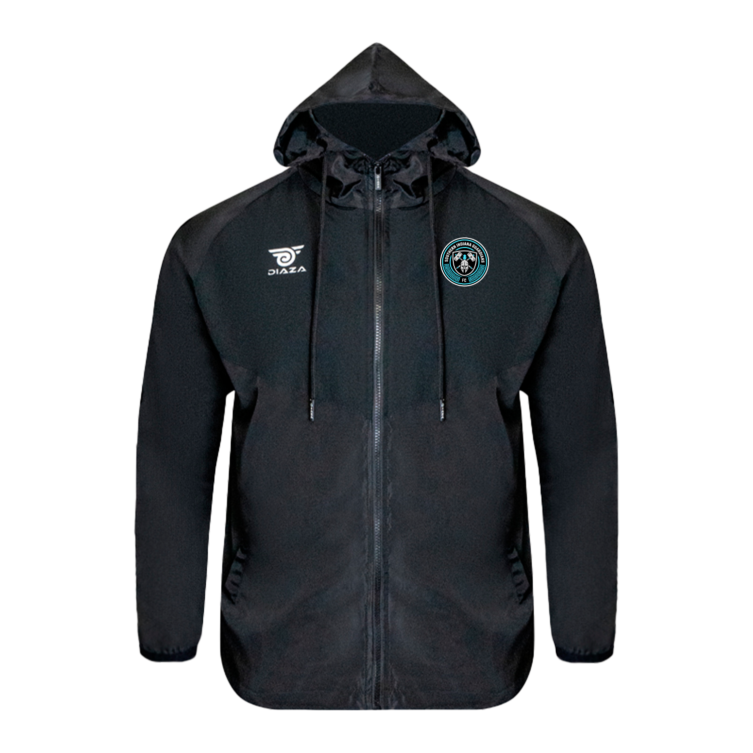 SI Guardians Shadow Windrunner - Diaza Football